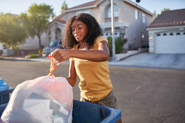 Best Local Junk Hauling  in Edwardsville, KS