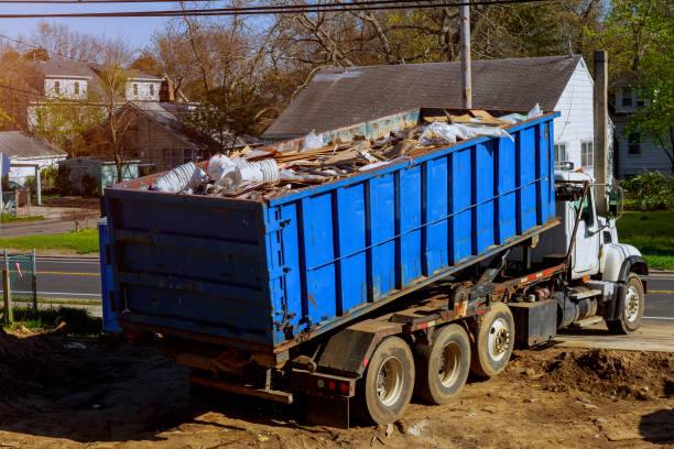 Best Professional Junk Removal  in Edwardsville, KS
