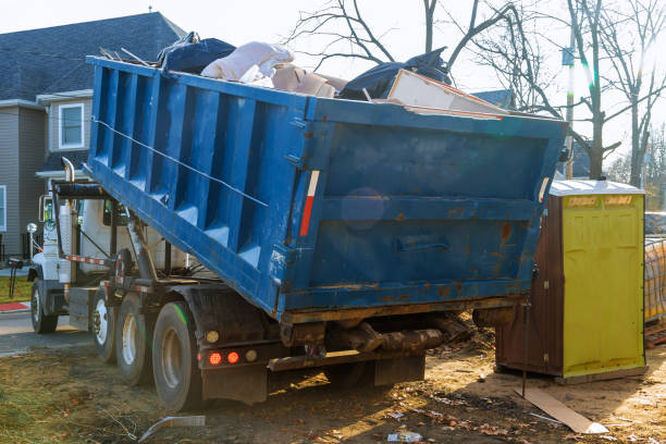 Best Same-Day Junk Removal  in Edwardsville, KS