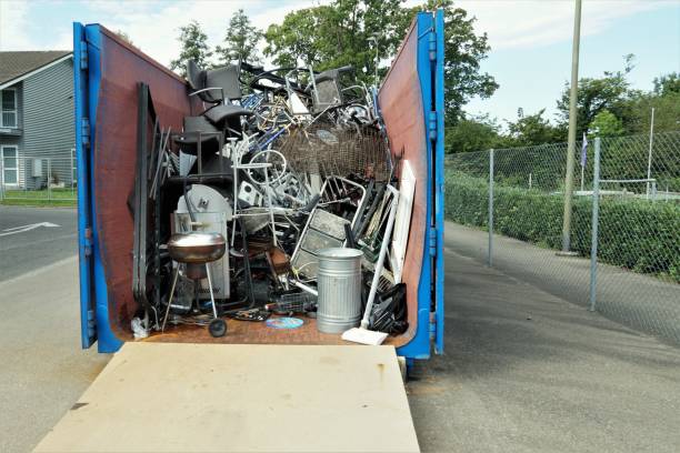 Best Appliance Removal Near Me  in Edwardsville, KS