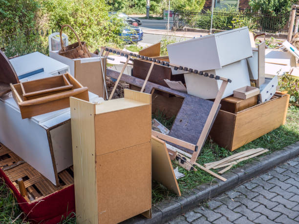 Full-Service Junk Removal in Edwardsville, KS