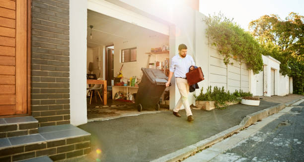 Best Full-Service Junk Removal  in Edwardsville, KS