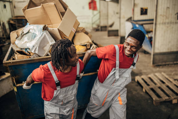 Best Junk Removal for Businesses  in Edwardsville, KS