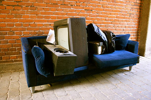 Best Estate Cleanout Services  in Edwardsville, KS