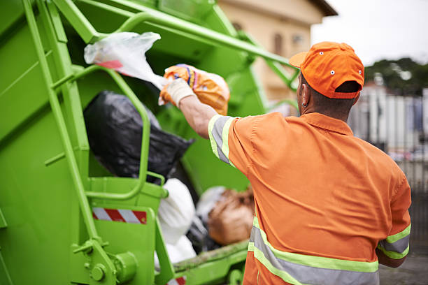 Best Commercial Junk Removal  in Edwardsville, KS